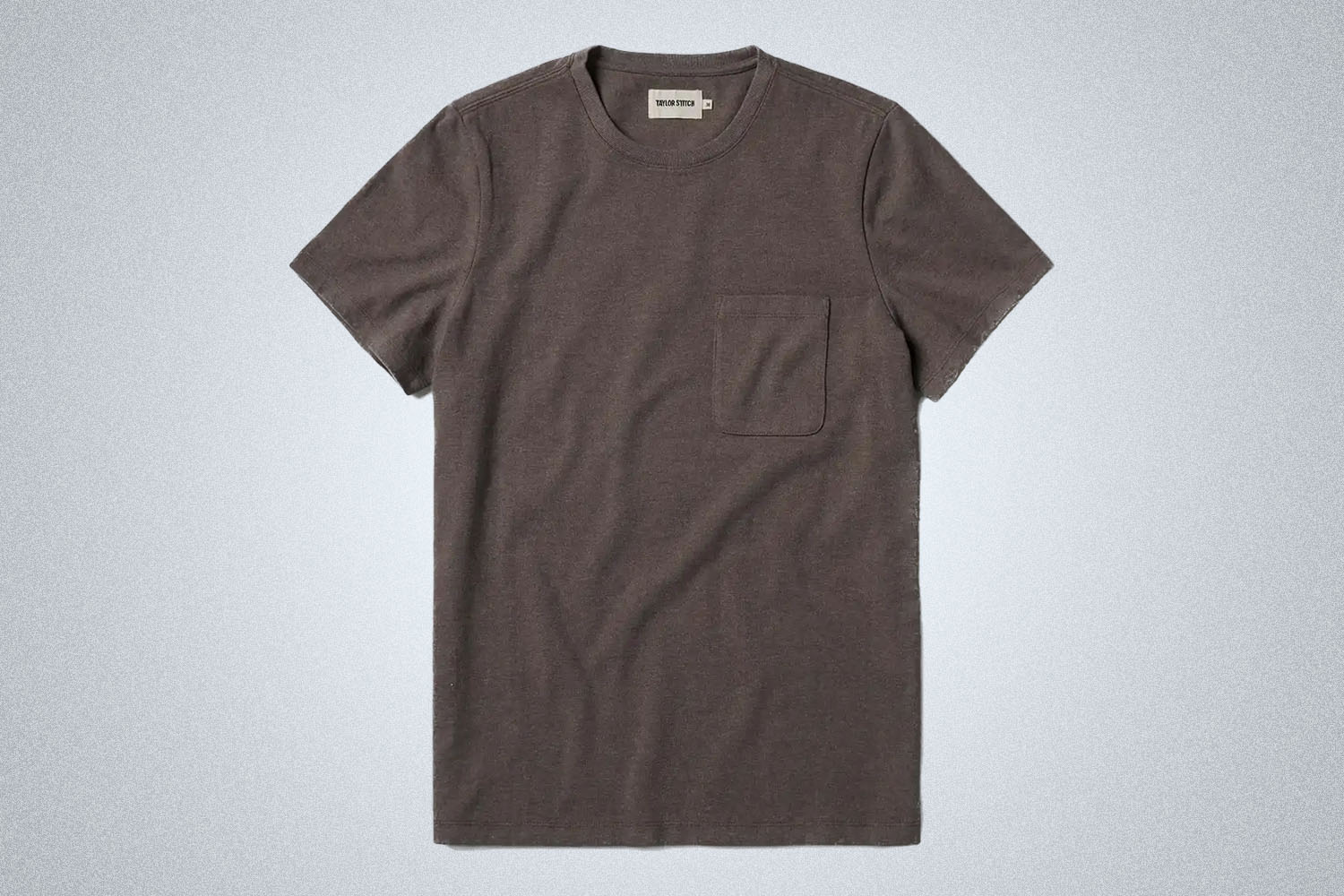 Best Heavyweight Tee: Taylor Stitch The Heavy Bag Tee