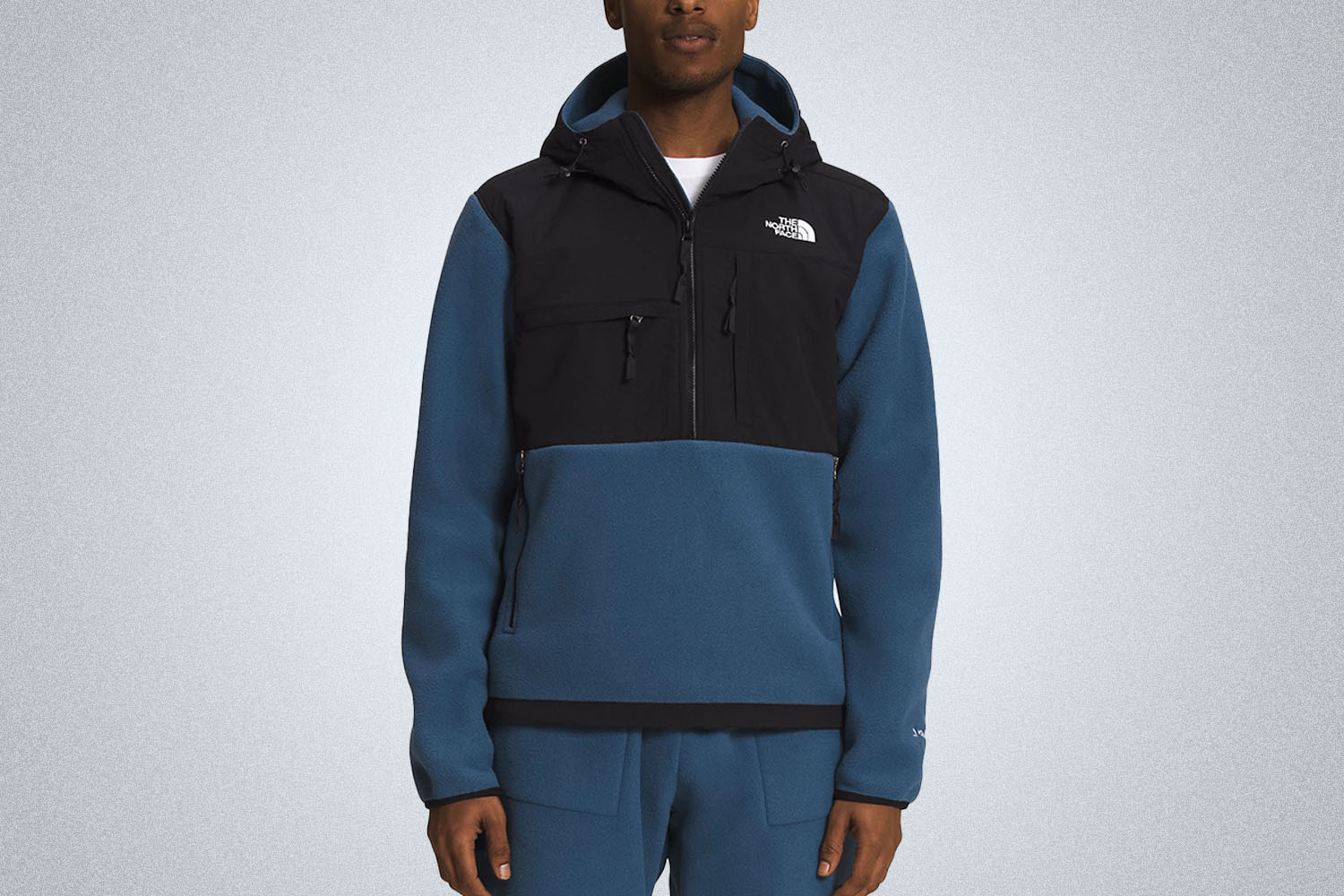 The North Face Denali Anorak