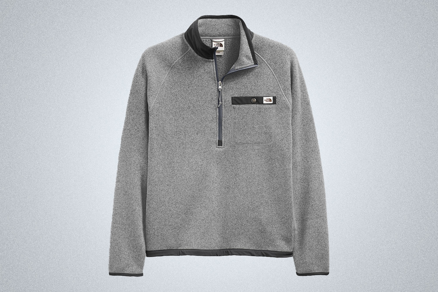 The North Face Gordon Lyons 1/4-Zip