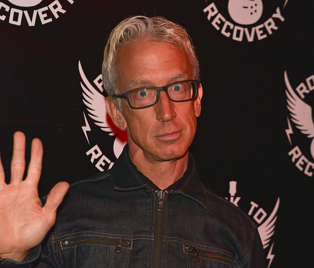 Andy Dick