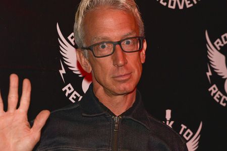 Andy Dick