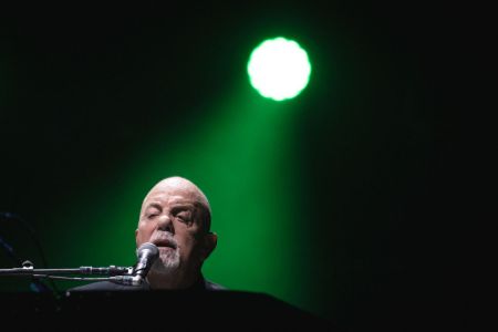 Billy Joel