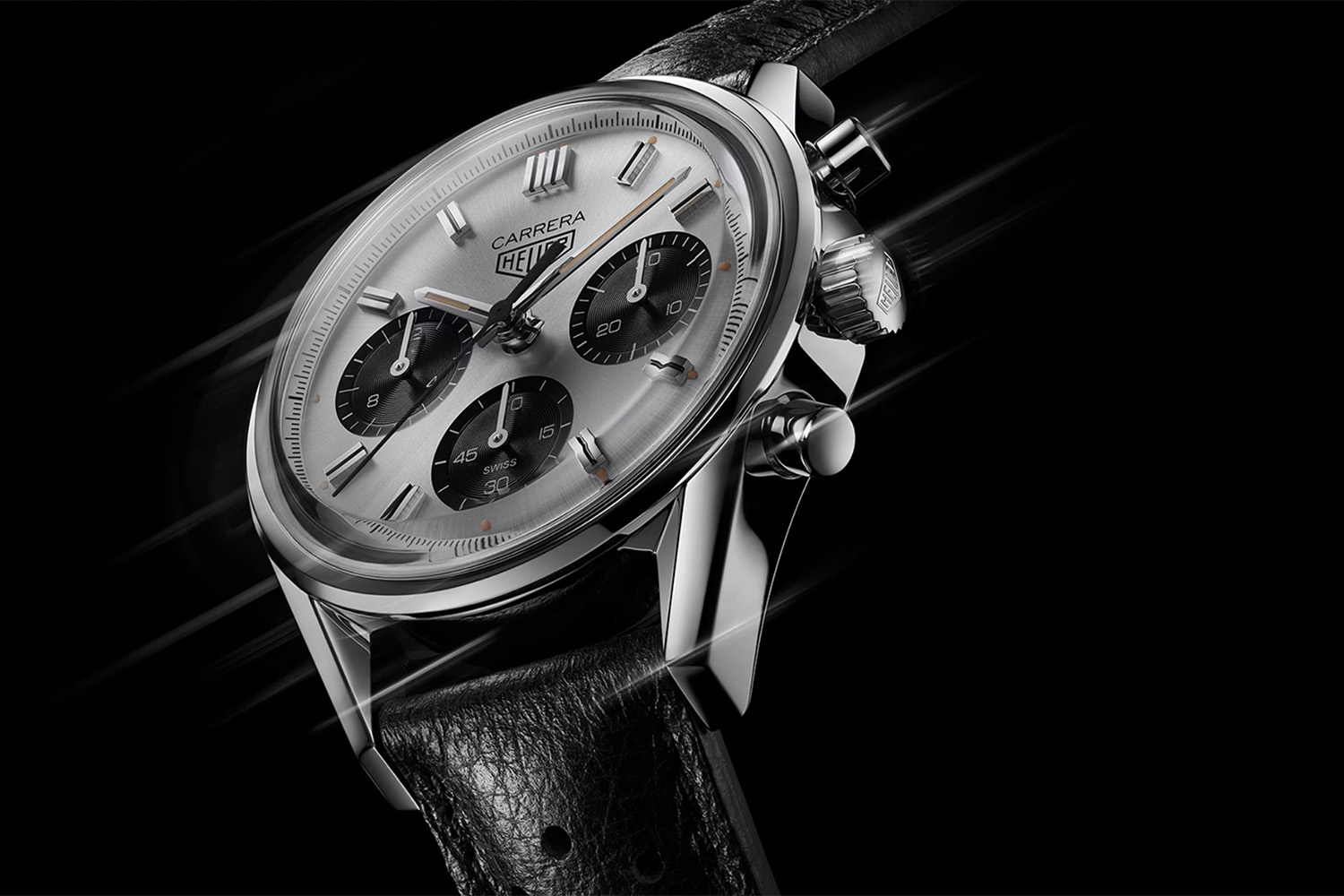 TAG Heuer Carrera 60th Anniversary Edition