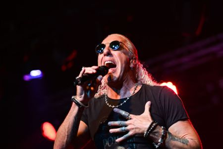 Dee Snider