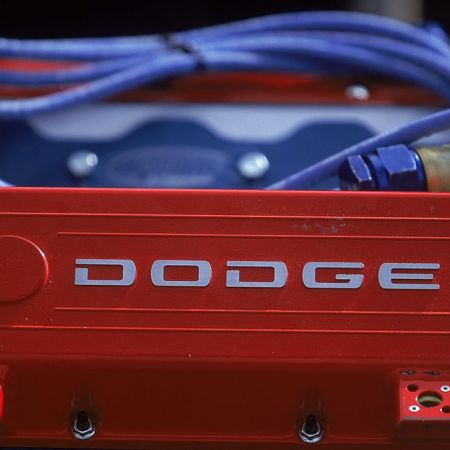 Dodge logo