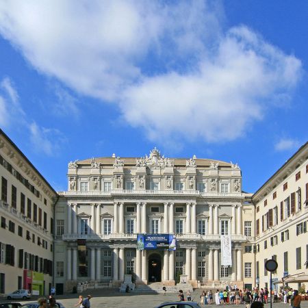 Doge's Palace