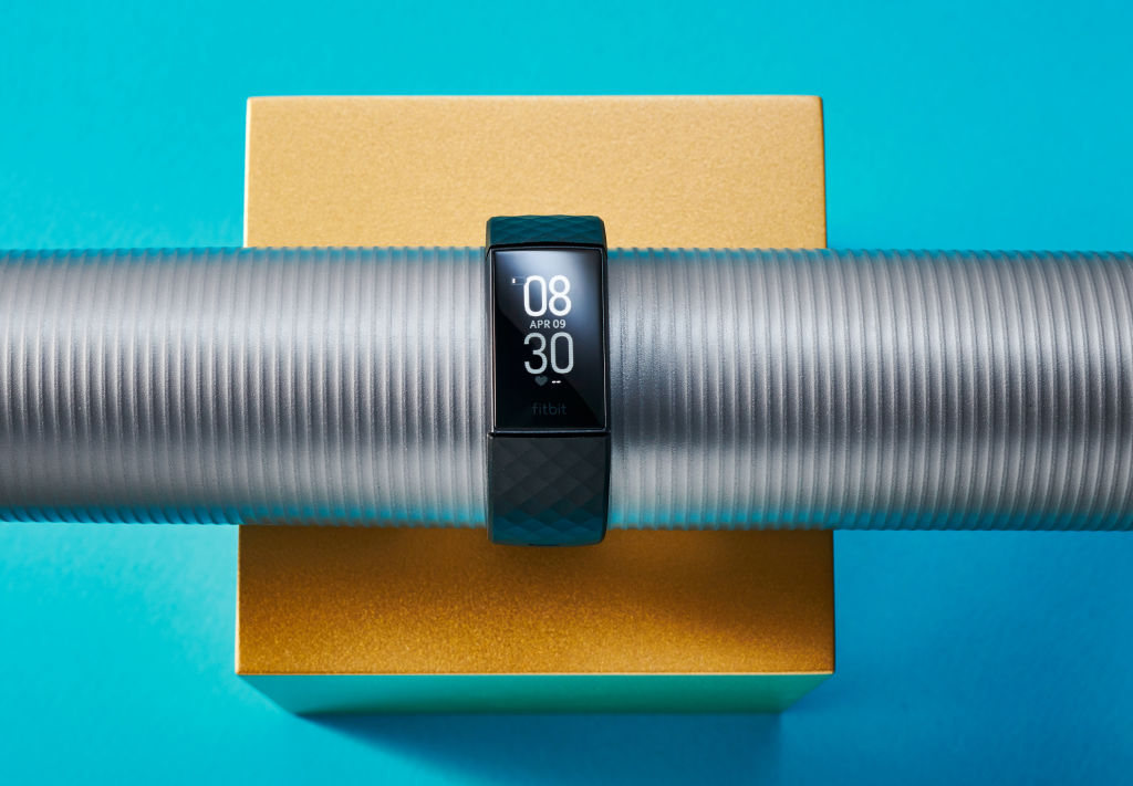 Fitbit