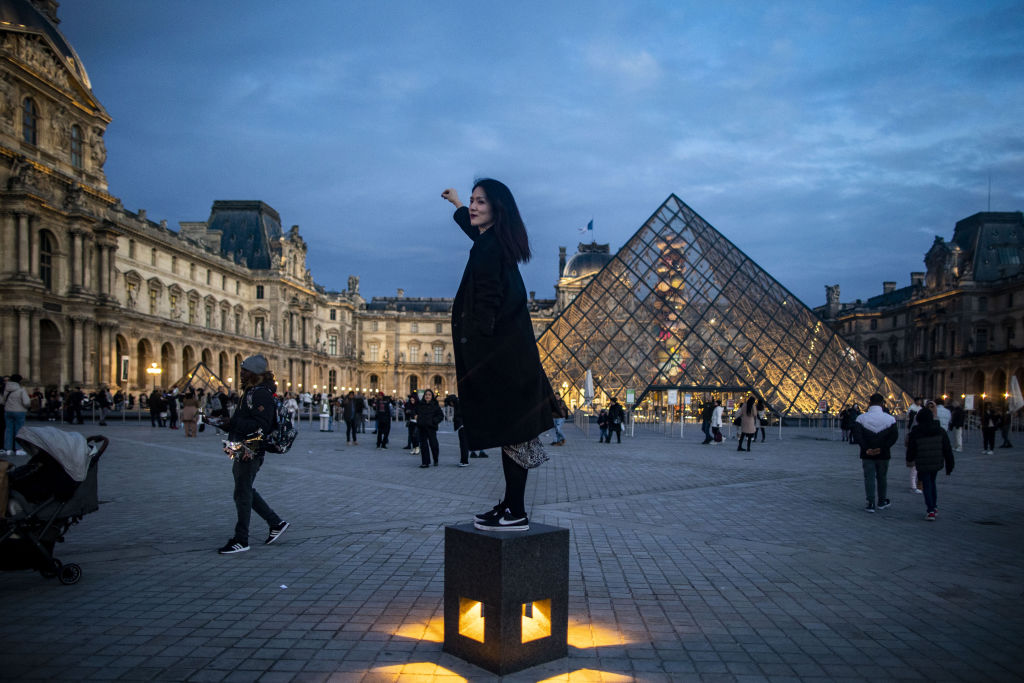 Louvre