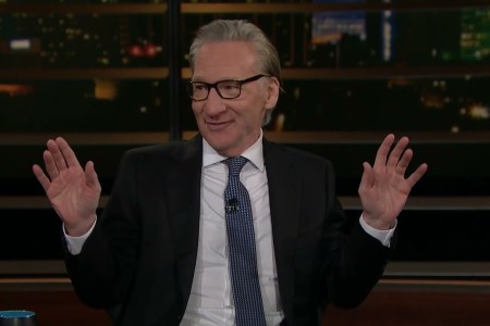 Bill Maher