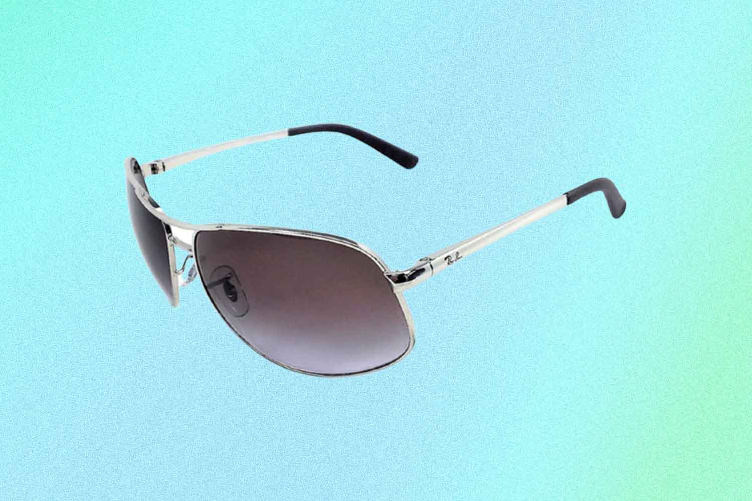 Ray-Ban Unisex RB3387