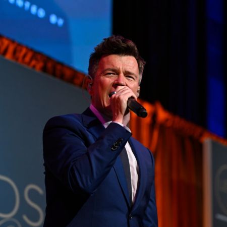 Rick Astley