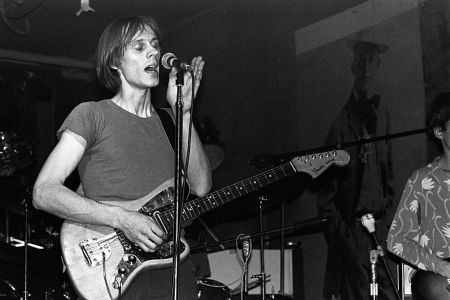 Tom Verlaine