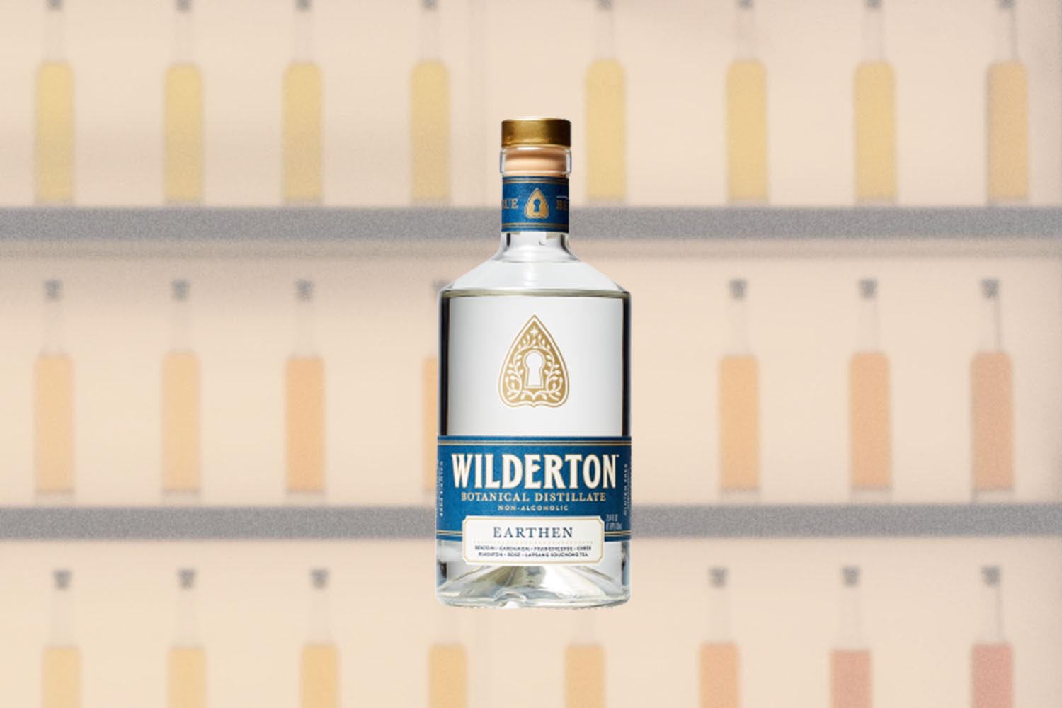 Wilderton Botanical Spirits