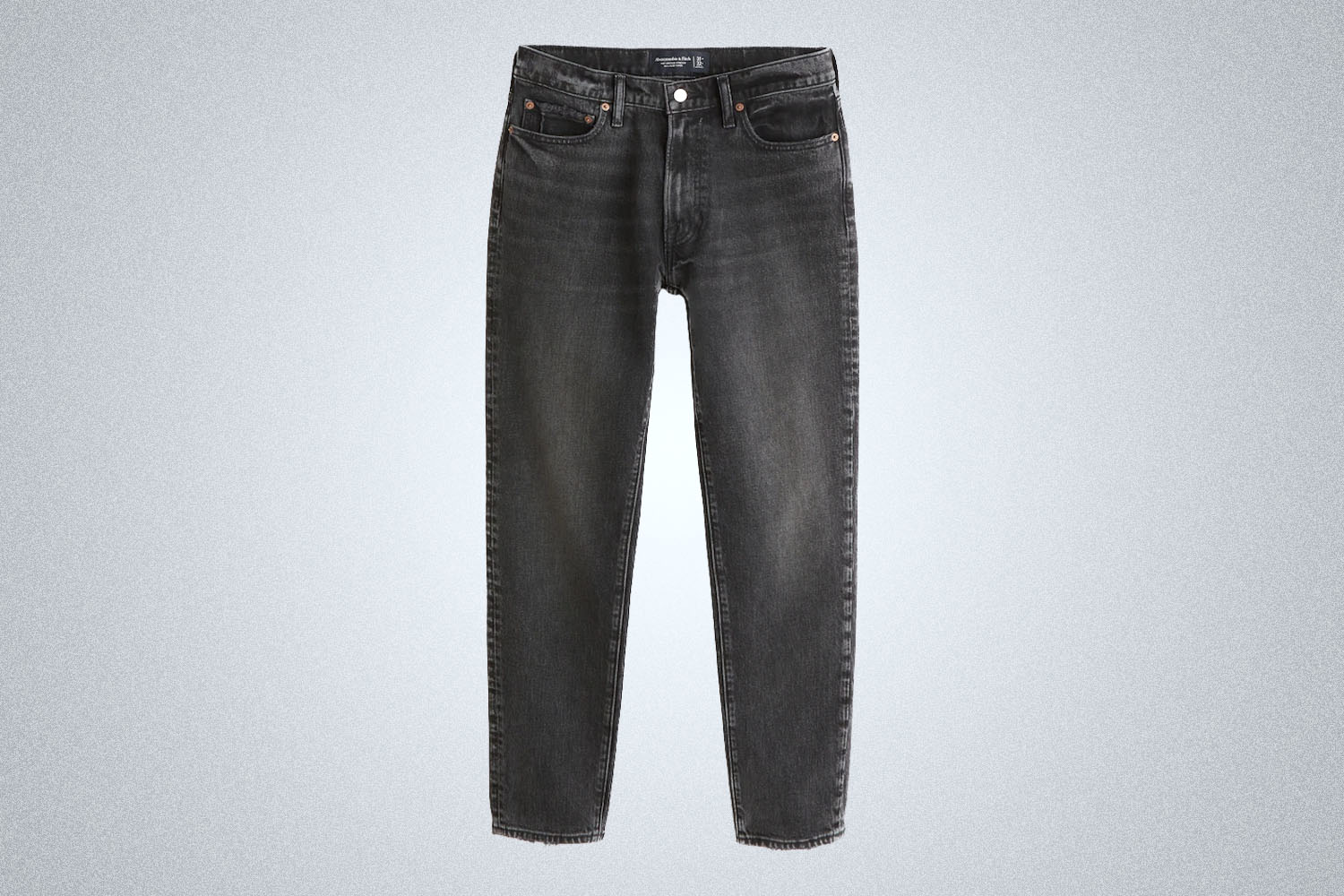 Abercrombie & Fitch Slim Taper Jean