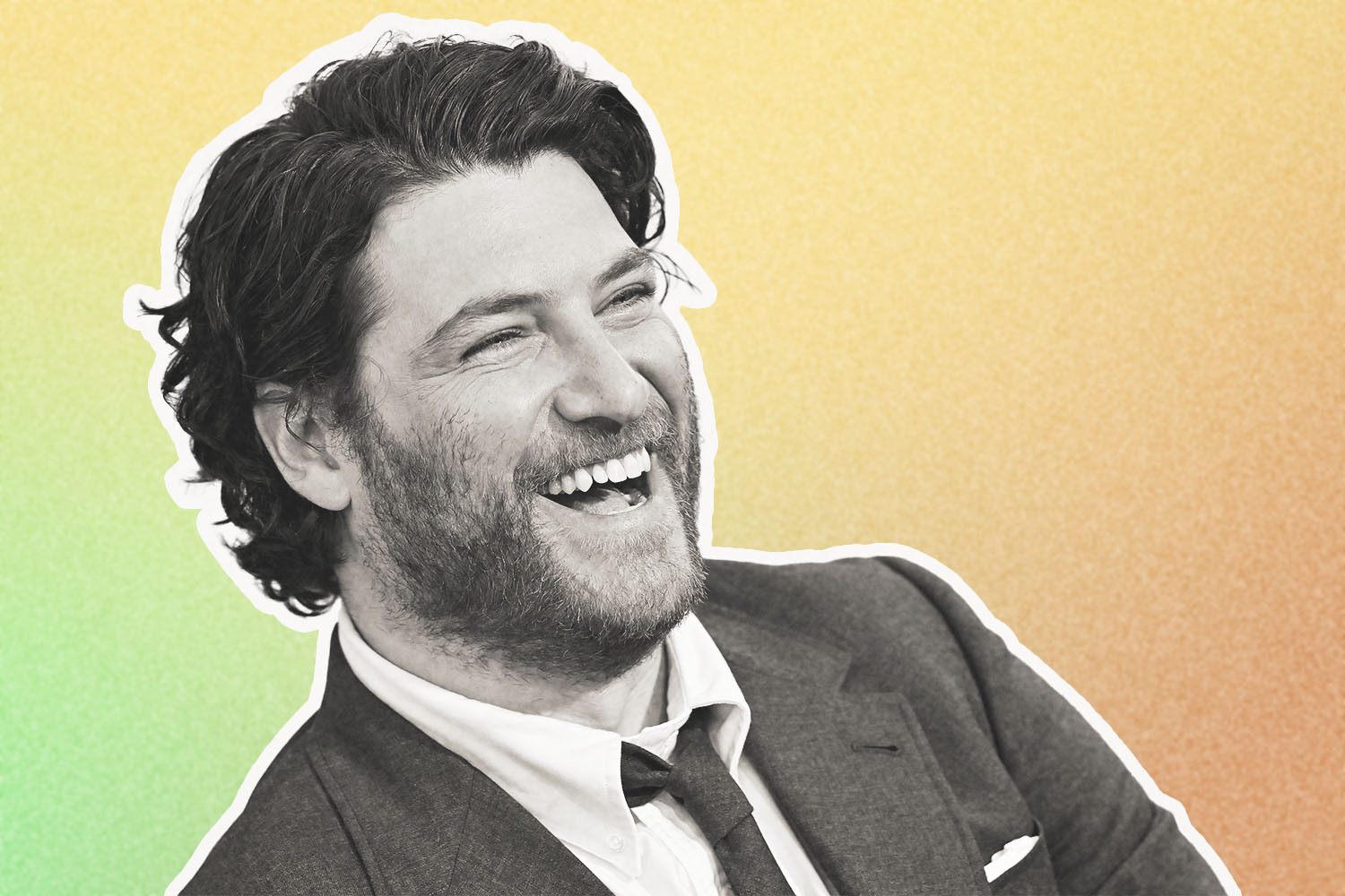 Adam Pally