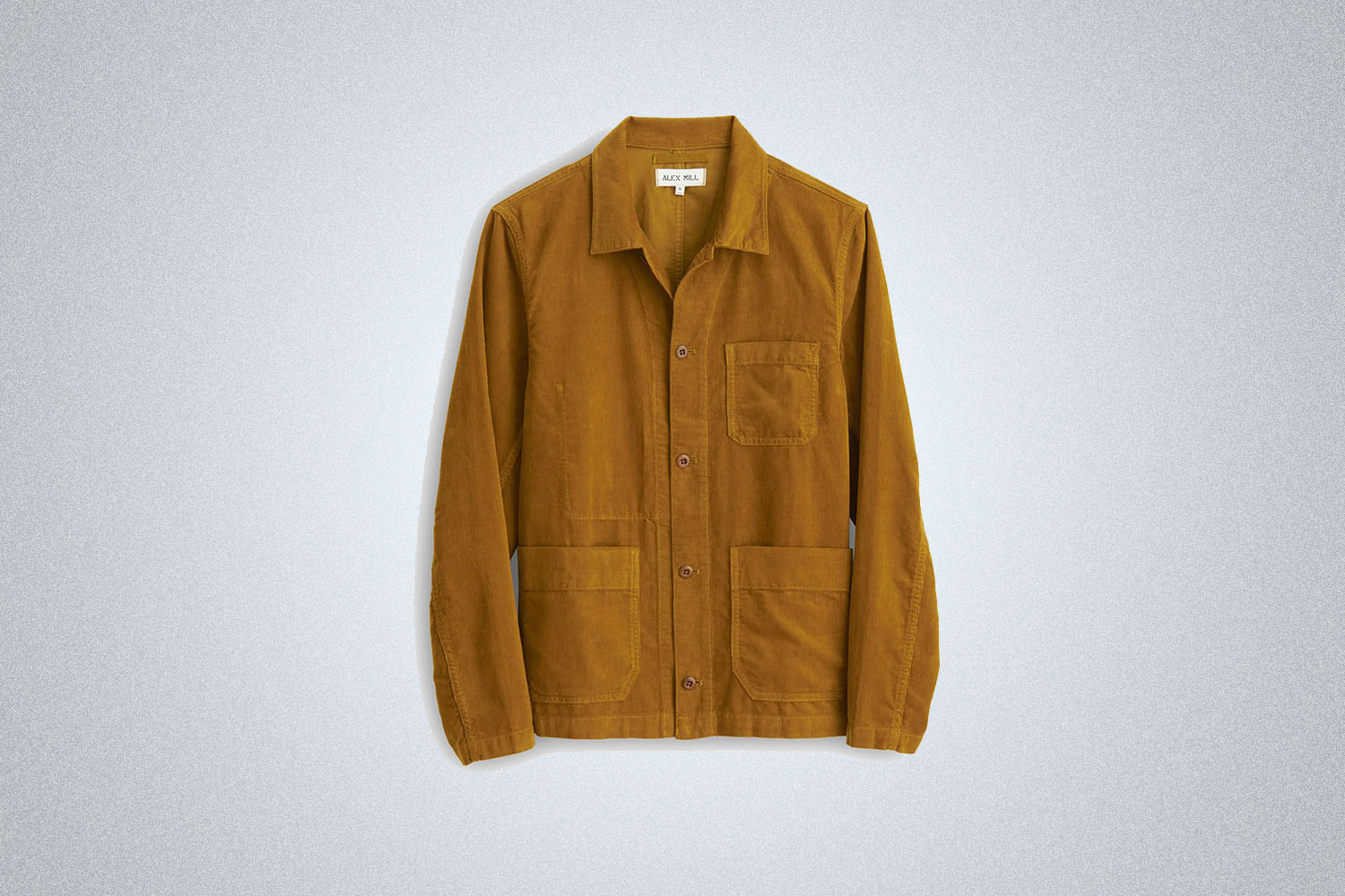 Alex Mill Corduroy Work Jacket