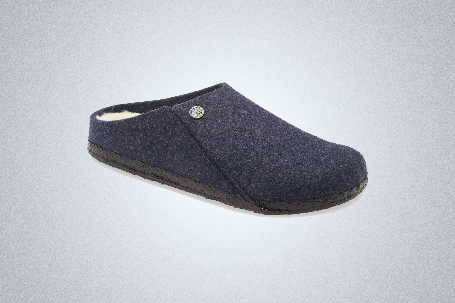 Birkenstock Zermatt Genuine Shearling Slipper