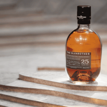 After 150 Years, The Glenrothes Has Mastered the Craft of Whisky