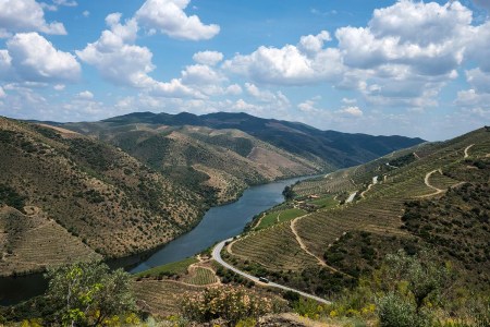 Parque Arqueológico do Vale do Côa