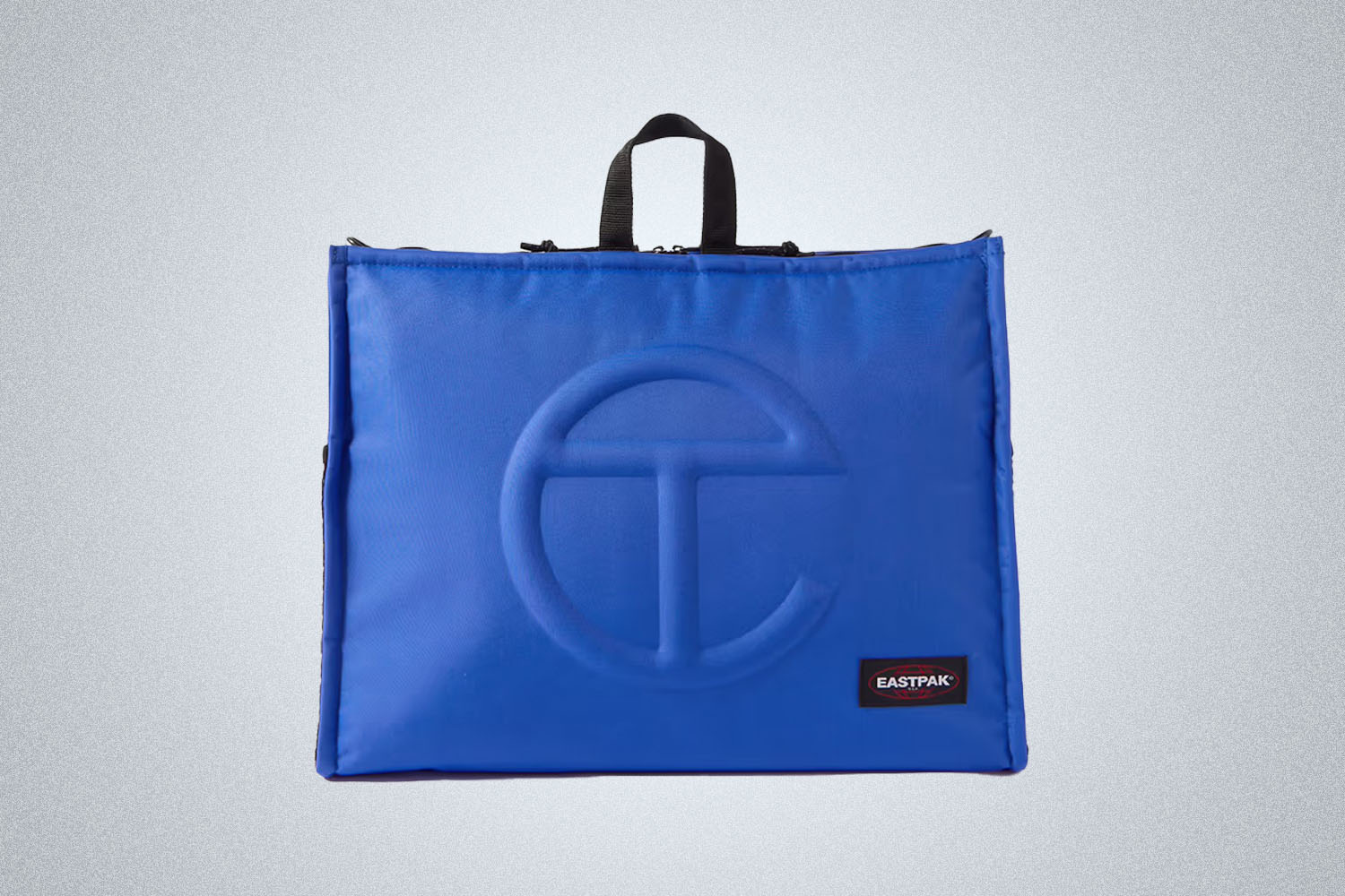 Eastpak x Telfar Large Canvas Tote Bag