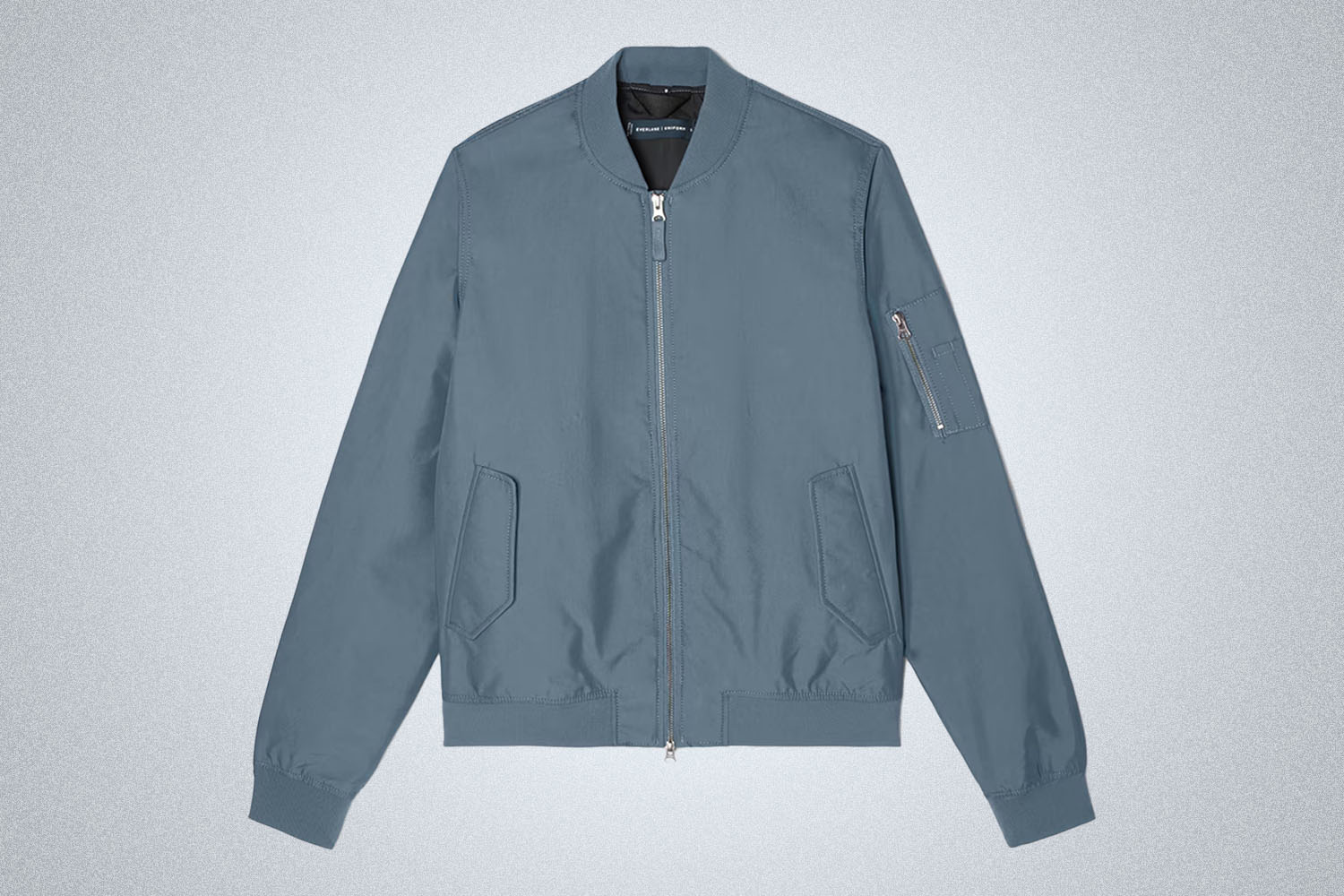 Everlane The Bomber Jacket