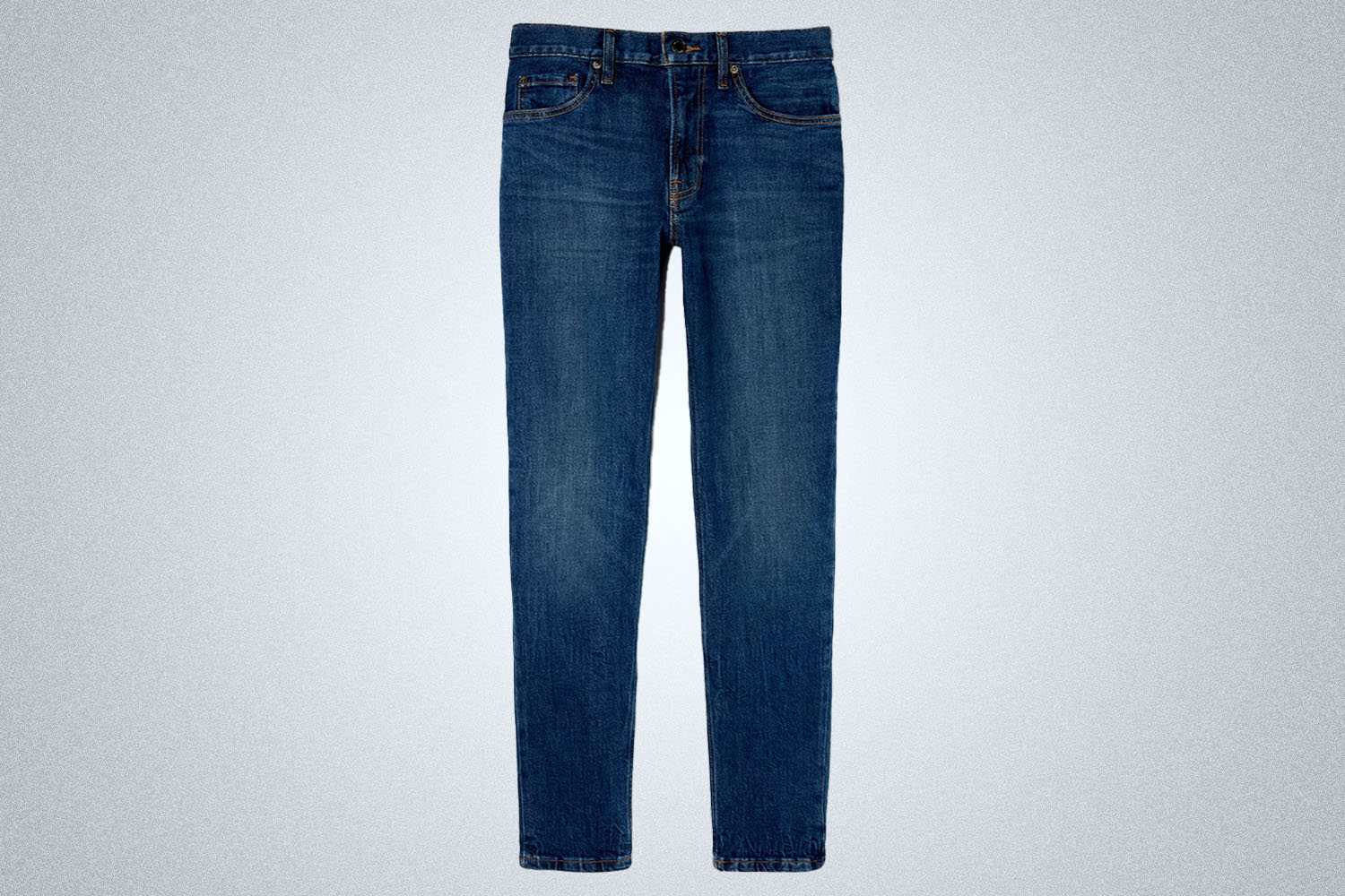 Everlane The Organic Cotton Slim Fit Jeans