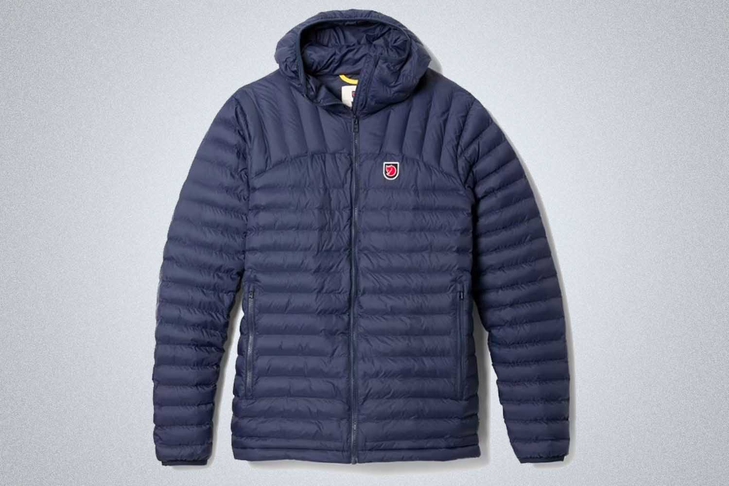 Fjallraven Expedition Latt Insulated Hoodie