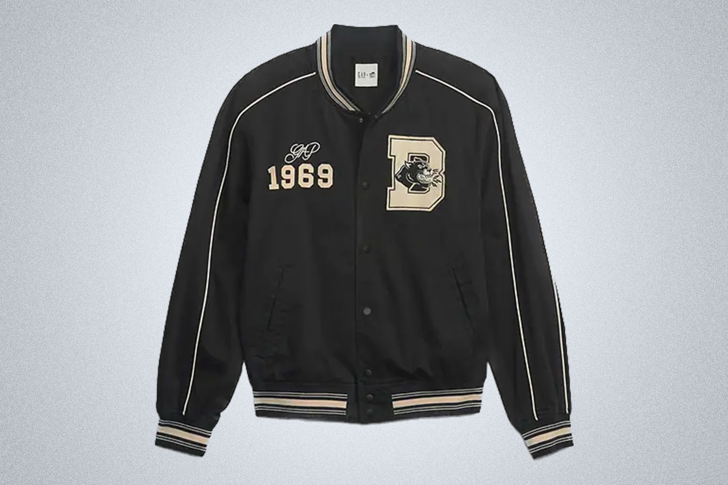 Gap x The Brooklyn Circus Adult Varsity Jacket