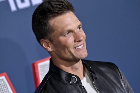 Tom Brady Thinks That Janet Jackson’s Wardrobe Malfunction Was a “Good Thing for the NFL”