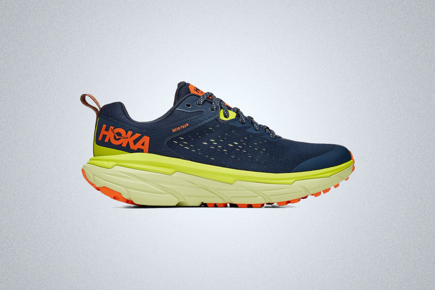 Hoka Challenger 6 GTX