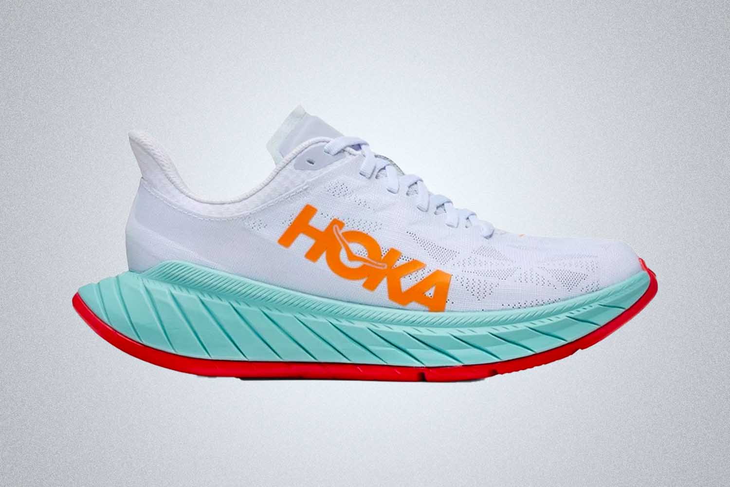 HOKA Carbon X 2 Road-Running Shoes