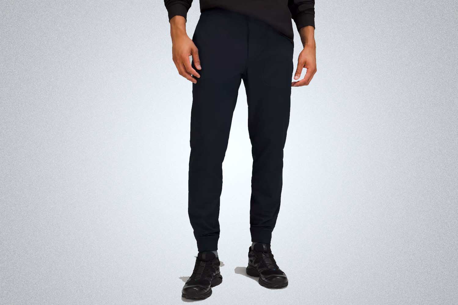 lululemon ABC Skinny-Fit Jogger Warpstreme