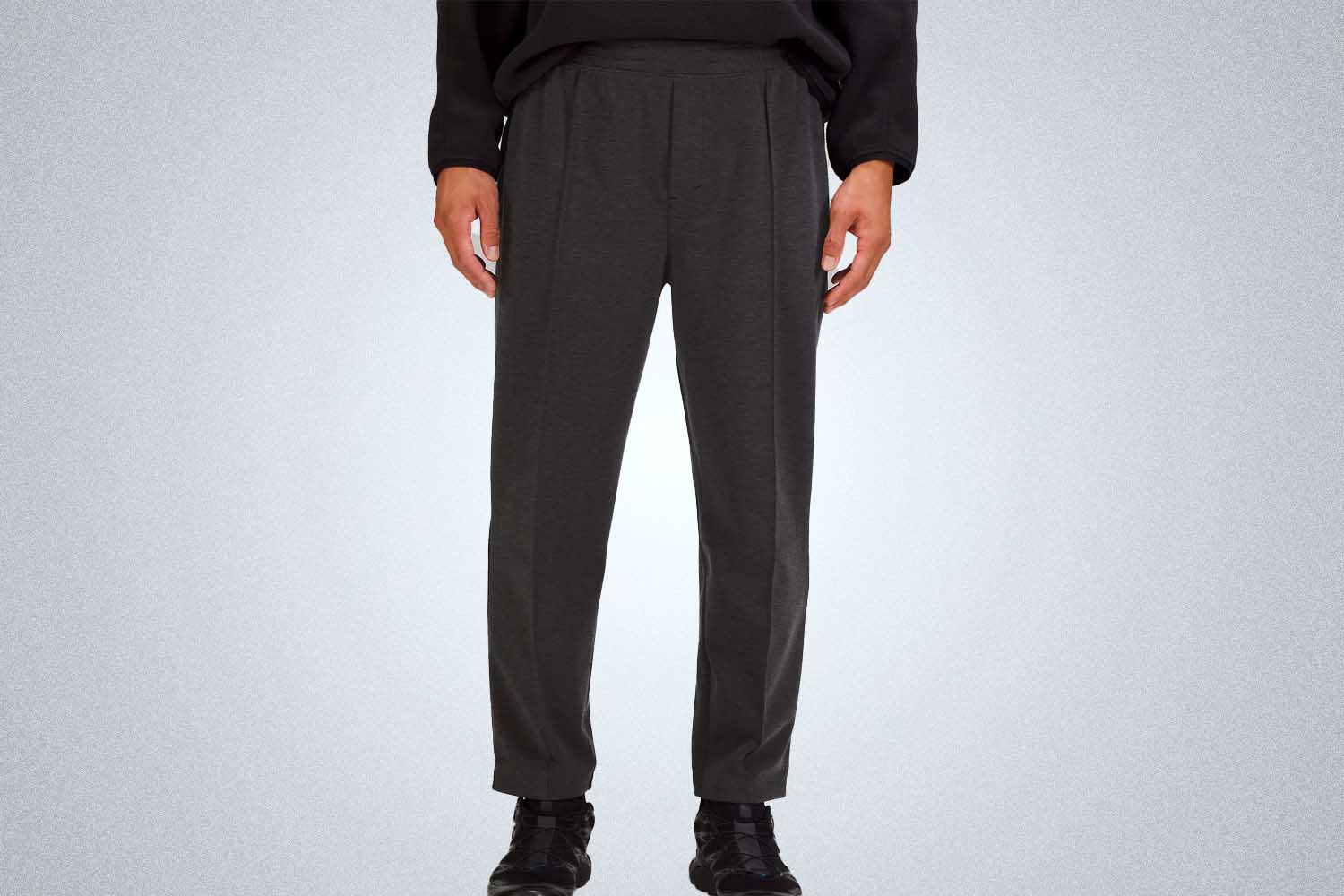 lululemon Gridliner Pull-On Trouser