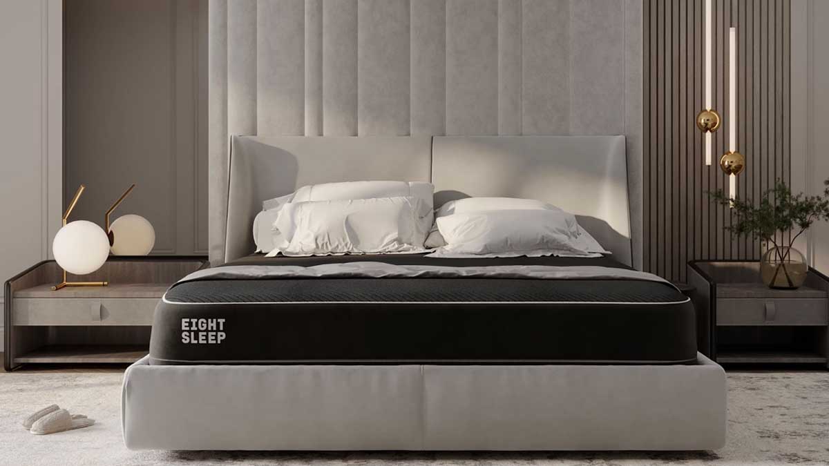 Eight Sleep mattress