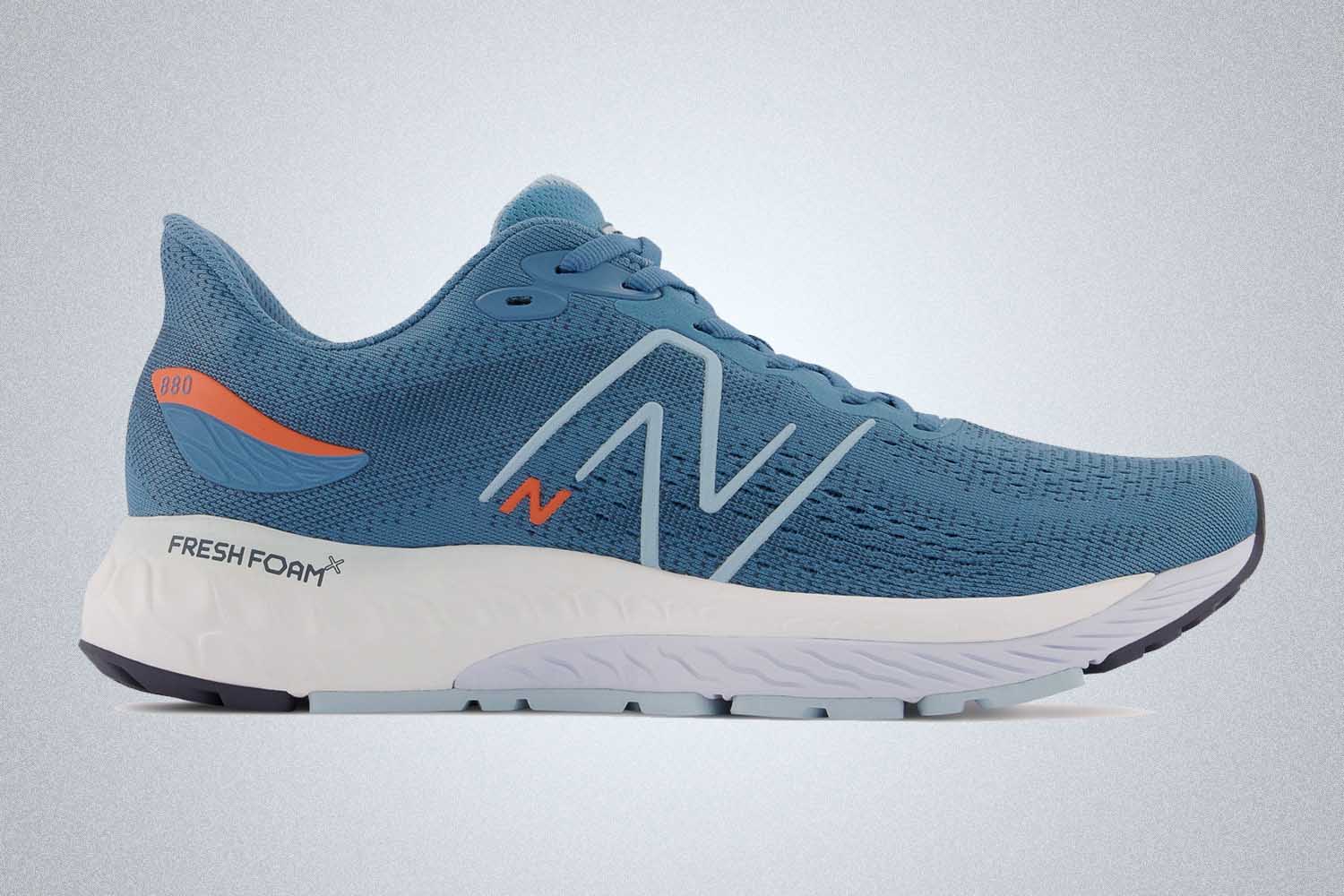 New Balance Fresh Foam 880v12 Road-Running Shoes