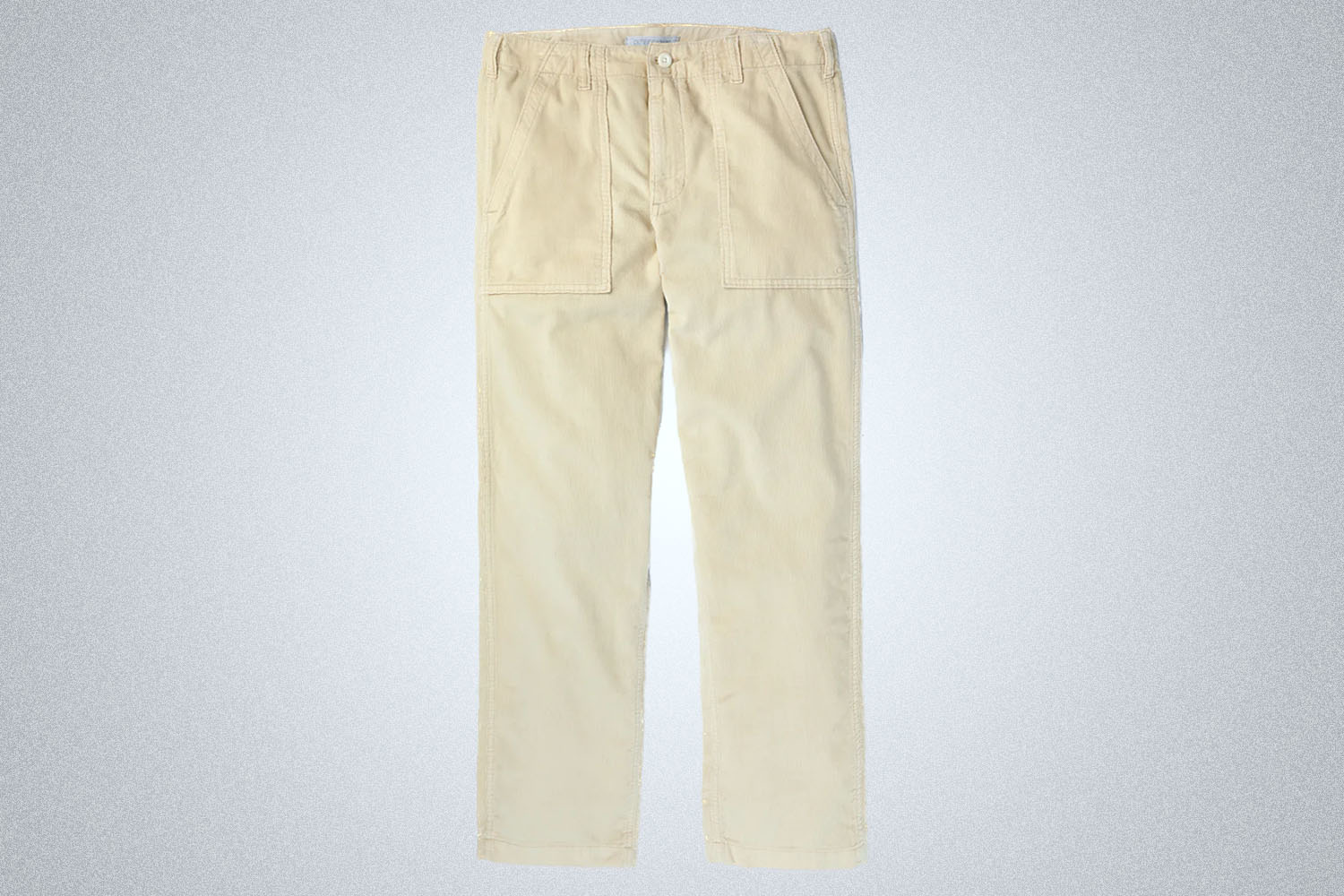 Outerknown Seventyseven Cord Utility Pants