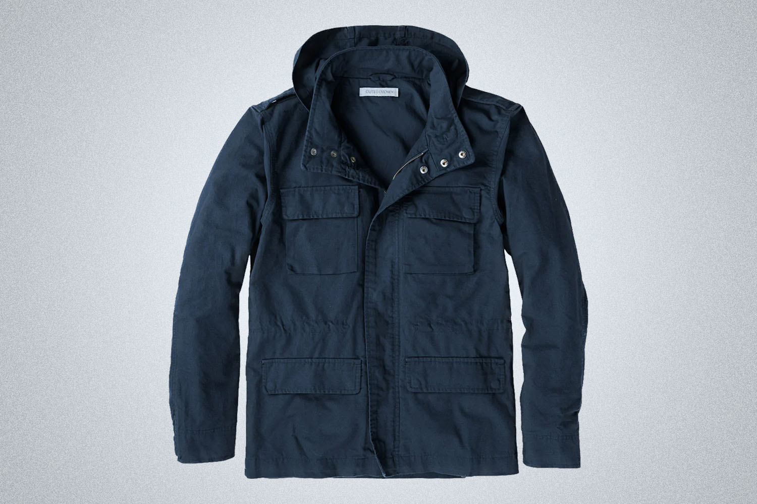 Outerknown Journey Jacket