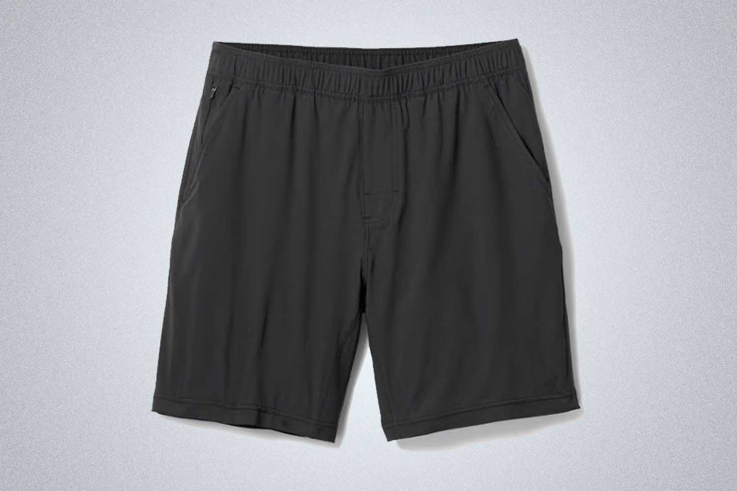 prAna Heiro Lined Shorts