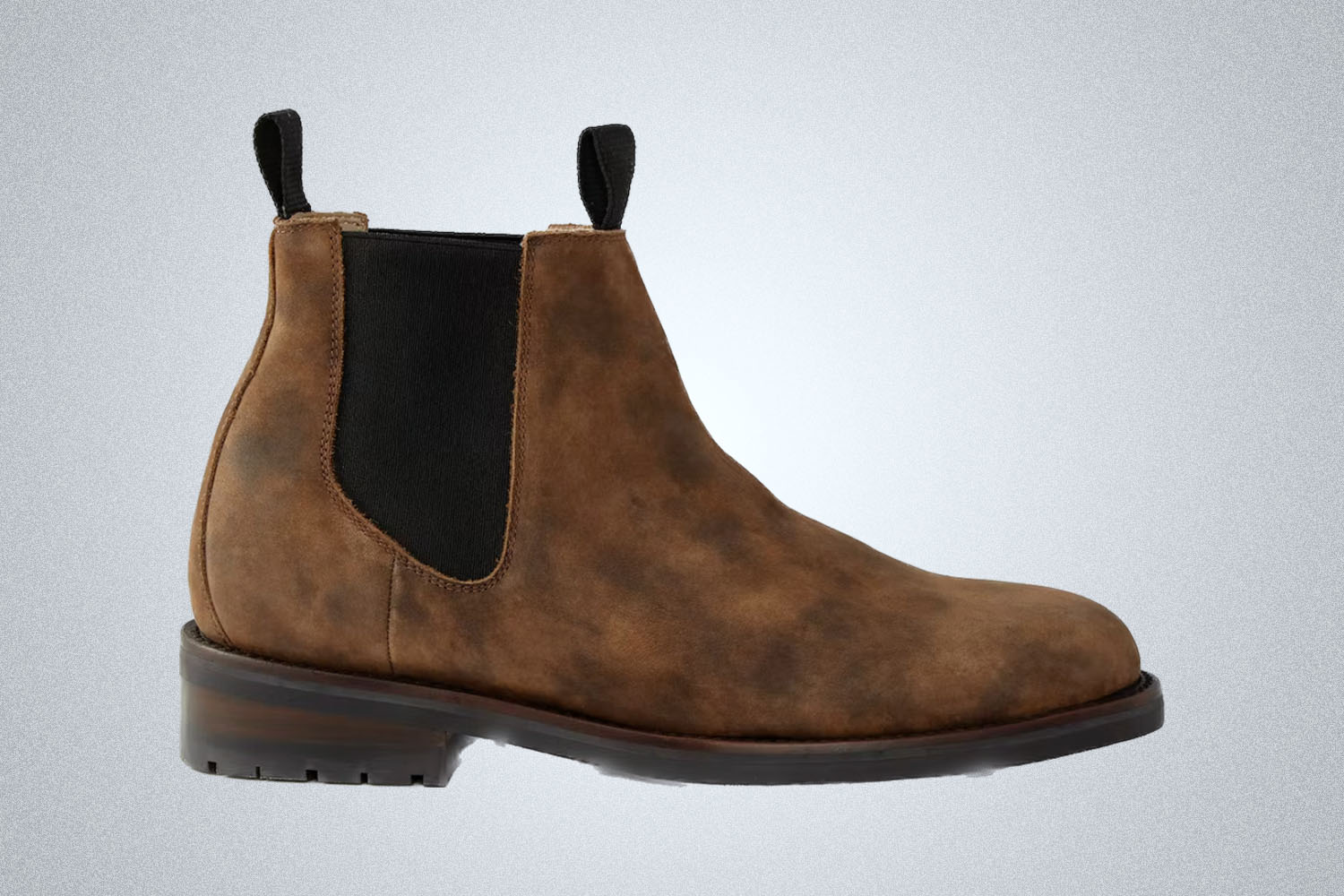 Rhodes Footwear Jackson Chelsea Boot