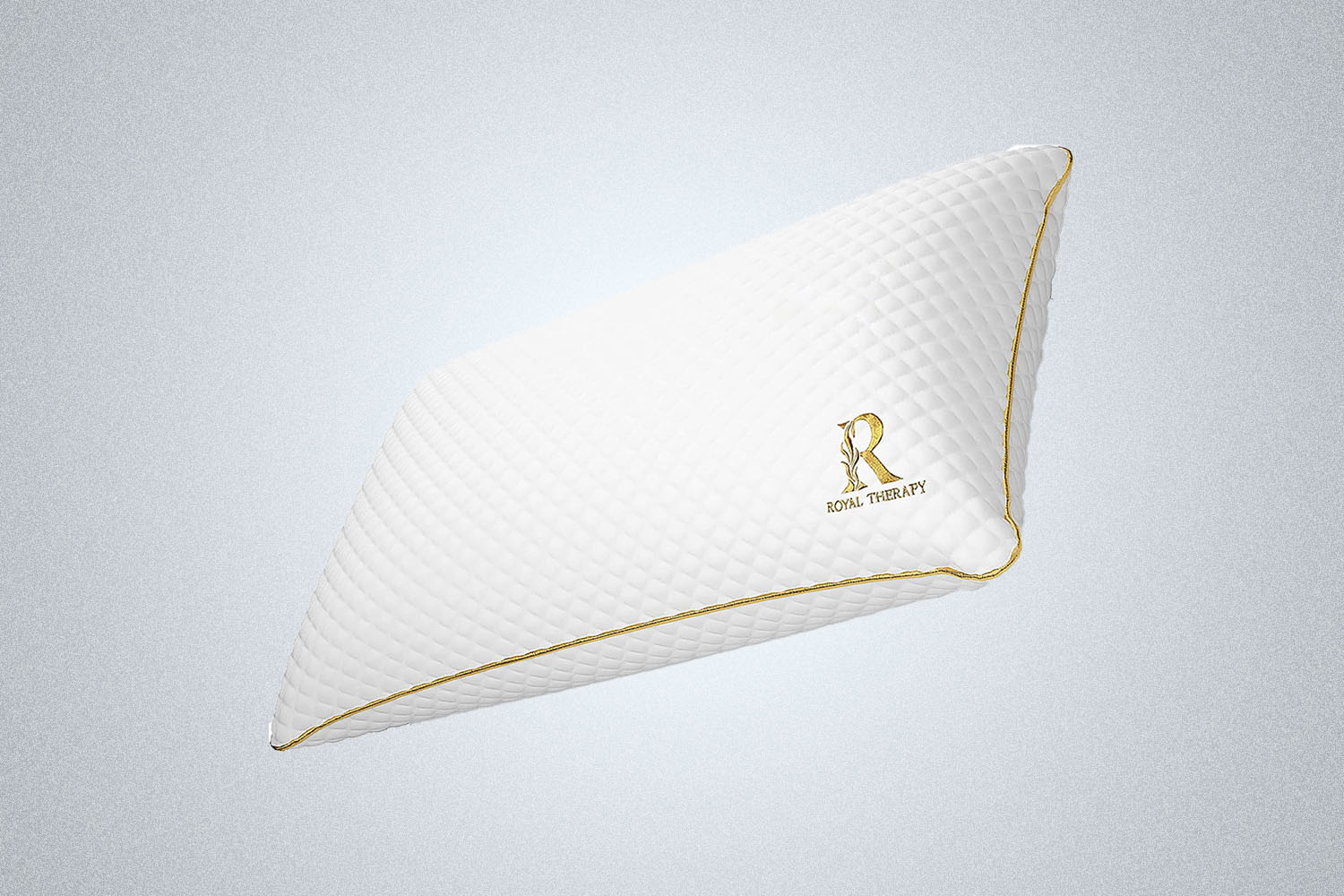 Royal Therapy Memory Foam Pillow