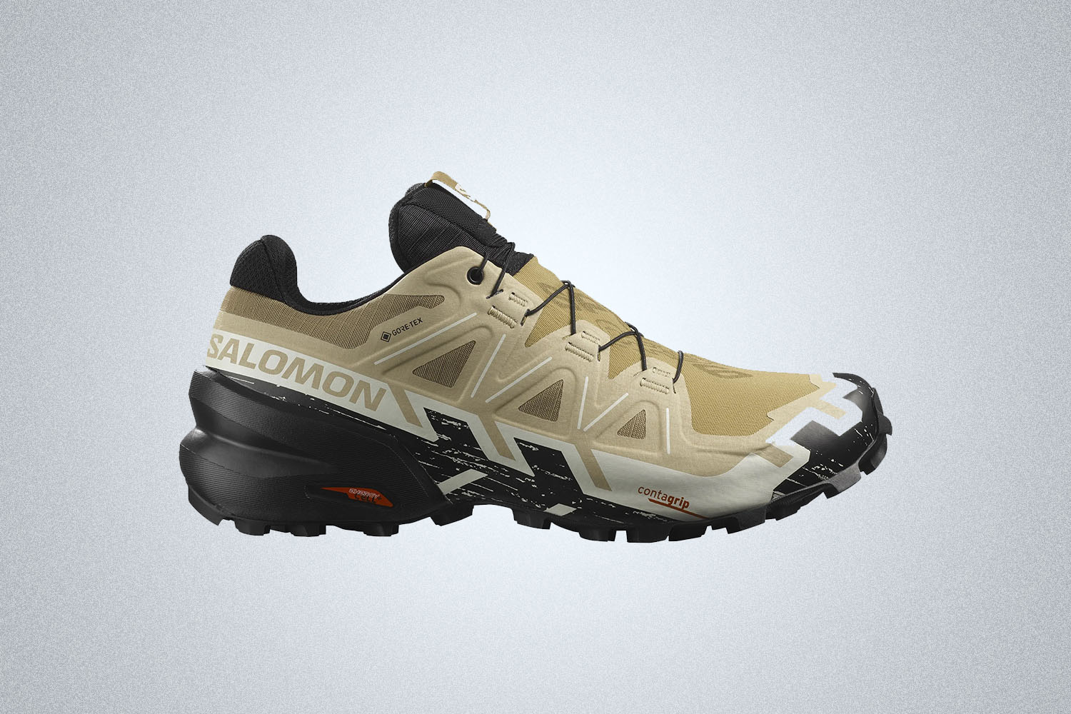 Salomon Speedcross 6 Gore-Tex