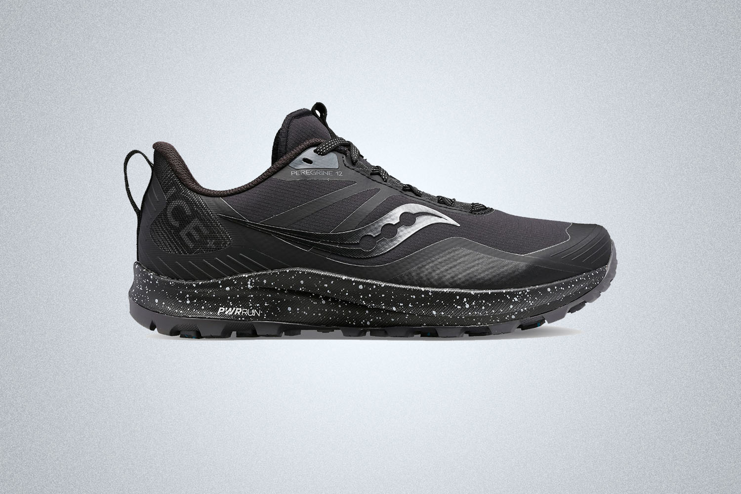 Saucony Peregrine Ice+ 3