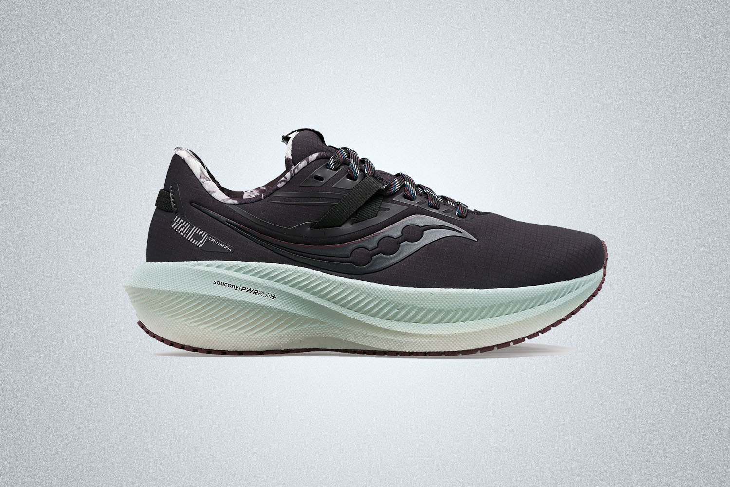 Saucony Triumph 20 Runshield