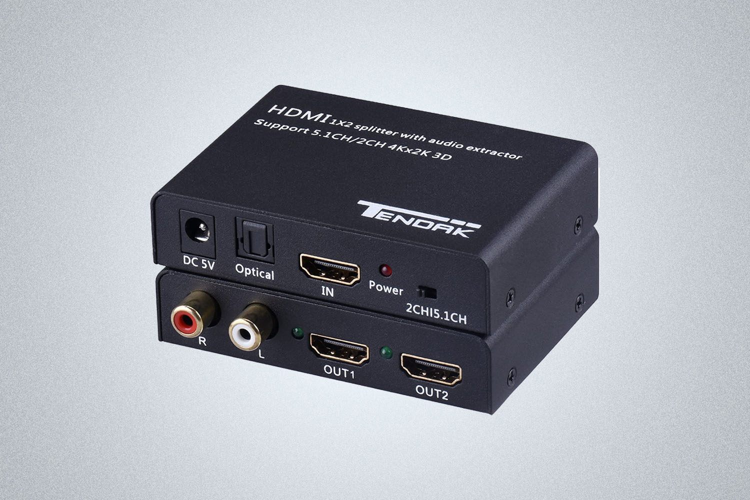 Tendak HDMI Splitter