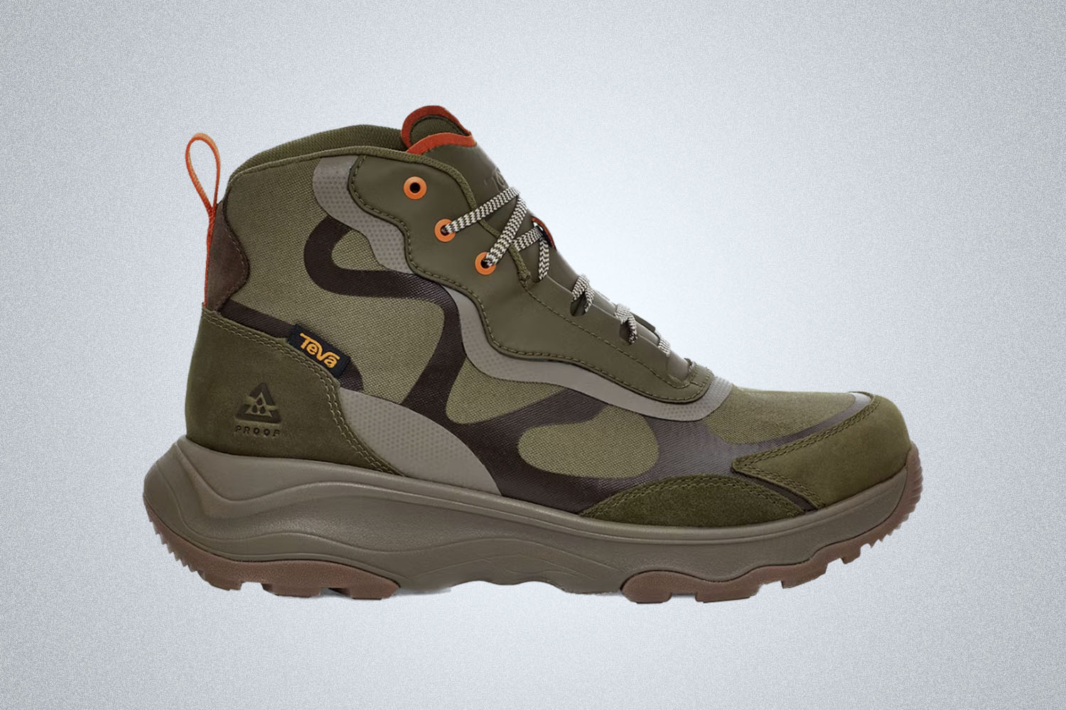 Teva Geotrecca RP Waterproof Hiking Boot