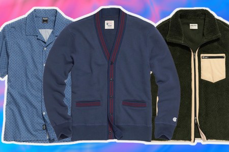 The Todd Snyder Presidents Day Sale Is Chock-Full of Mind-Blowing Menswear