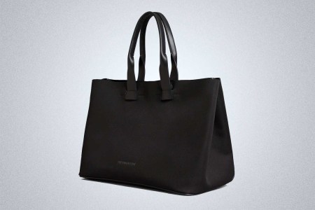 Troubadour Featherweight Tote