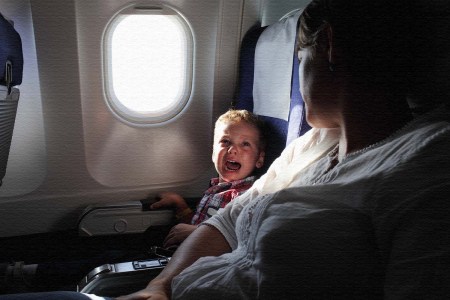 Finally, an Airline Has Introduced a Family Seating Policy