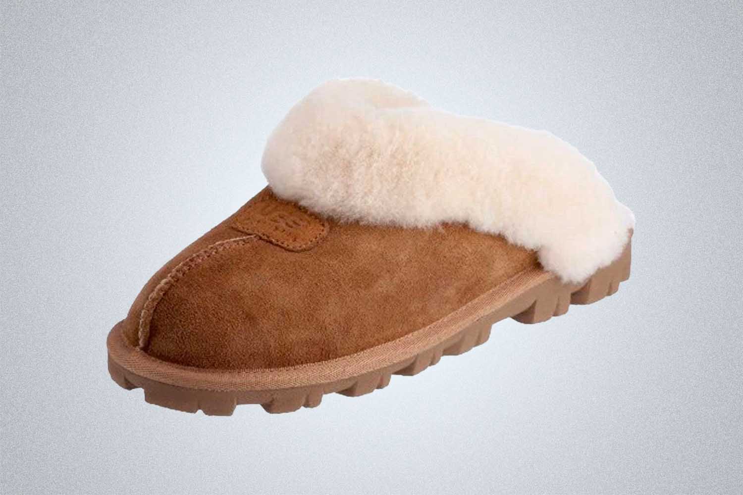 UGG Women’s Coquette Slipper