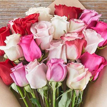 A flower bouquet from The Bouqs Co, now $20 off